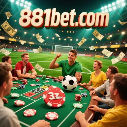 Apostas Ao Vivo no 881bet.com: A Emoção em Tempo Real
