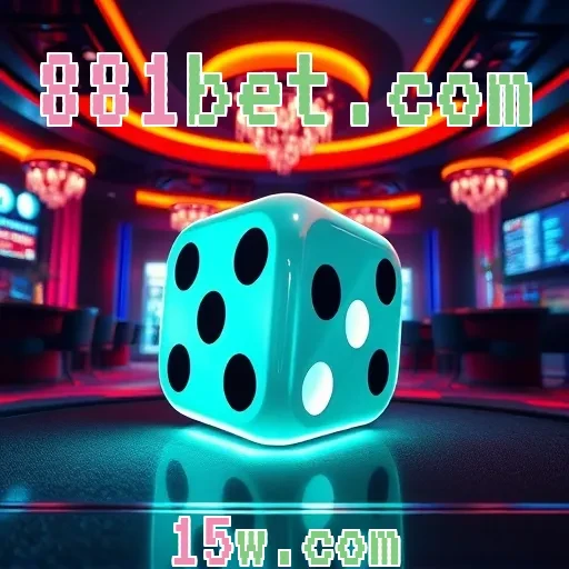 881bet.com: O Melhor Programa de Fidelidade para Jogadores Brasileiros!