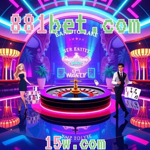 881bet.com: Descubra As Melhores Cotações de Apostas Online