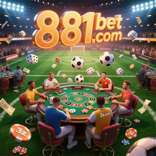 Desvendando as Promoções no 881bet.com: Oportunidades Imperdíveis para Jogadores