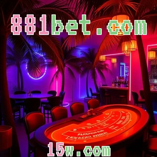 881bet.com: O Suporte ao Cliente que Você Esperava para Apostar